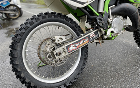 KAWASAKI KX125 1988 KX125L