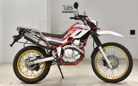 YAMAHA SEROW 250 Gen.3 DG31J