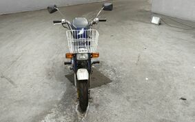 HONDA CHALY 50 CF50