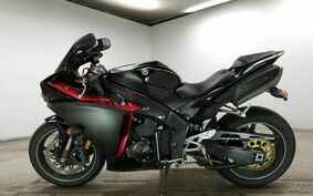 YAMAHA YZF-R1 2009 RN23