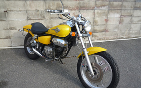 HONDA MAGNA 50 AC13