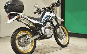 YAMAHA SEROW 250 DG17J