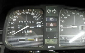 BMW K1100LT 1997