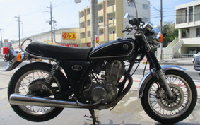 YAMAHA SR400 2004 RH01J