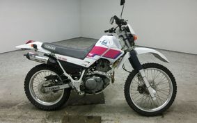 YAMAHA SEROW 225 W 4JG