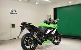 KAWASAKI NINJA 250R EX250K