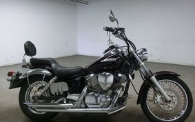 YAMAHA DRAGSTAR 250 VG02J