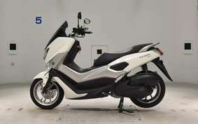 YAMAHA N-MAX 155 A SG50J