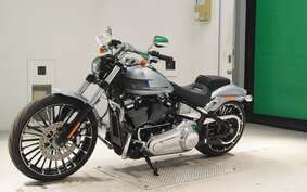 HARLEY FXBR1920 2023 YEZ