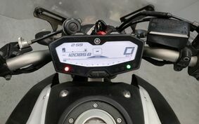 YAMAHA MT-07 2015 RM07J