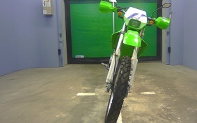 KAWASAKI KLX250 SR LX250E