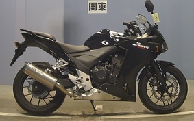 HONDA CBR400R ABS 2014 NC47