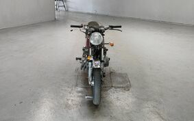 HONDA CB400F CB400F