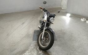 YAMAHA TW200 DG07J