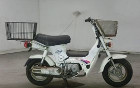 HONDA CHALY 50 CF50