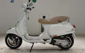 VESPA VXL125