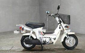 HONDA CHALY 50 CF50