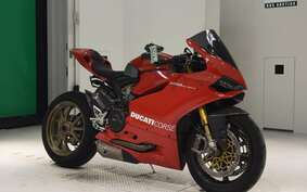 DUCATI 1199 PANIGALE S 2014