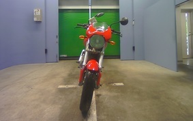 DUCATI MONSTER 400 S 2002 M300A