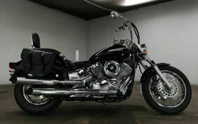 YAMAHA DRAGSTAR 1100 2000 VP10J