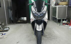 YAMAHA N-MAX SED6J