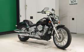 YAMAHA DRAGSTAR 400 2012 VH02J