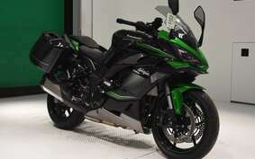 KAWASAKI NINJA 1000 SX 2023 ZXT02K