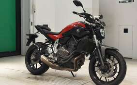 YAMAHA MT-07 ABS 2016 RM07J