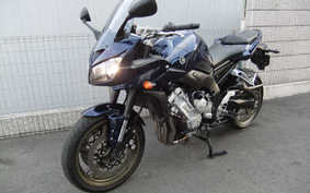 YAMAHA FZ FAZER FEATHER 2008 RN16