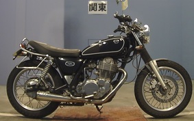 YAMAHA SR400 Gen.3 2001 RH01J