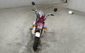 HONDA CHALY 50 CF50