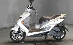 YAMAHA CYGNUS 125 X SE44J