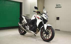 HONDA CB400F 2015 NC47