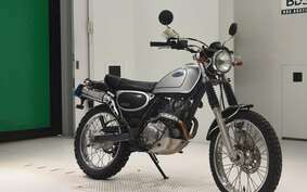 YAMAHA BRONCO 5BT