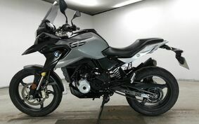 BMW G310GS 2018 0G02