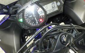 YAMAHA YZF-R25 RG10J