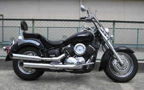 YAMAHA DRAGSTAR 1100 CLASSIC 2009 VP13J