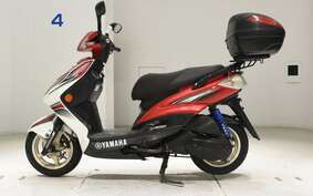 YAMAHA CYGNUS 125 X