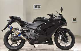 KAWASAKI NINJA 250R EX250K