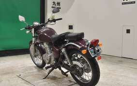 KAWASAKI ESTRELLA BJ250A