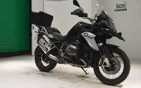 BMW R1200GS 2017