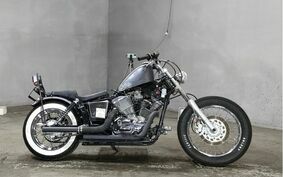 YAMAHA DRAGSTAR 250 VG02J