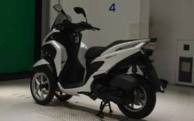 YAMAHA TRICITY 125 SE82J