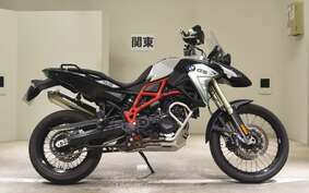 BMW F800GS 2017 0B07