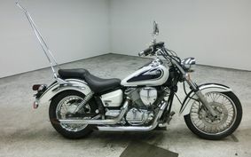 YAMAHA DRAGSTAR 250 VG02J