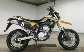 KAWASAKI KLX250D TRACKER X LX250V