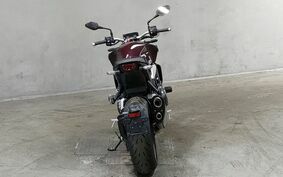 HONDA CB1000R 2023 SC80