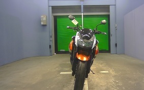 KAWASAKI Z1000 Gen.4 2010 ZRT00D