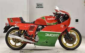 DUCATI MHR1000 1985 1000R