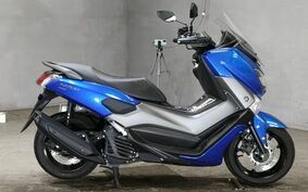 YAMAHA N-MAX 155 SG50J